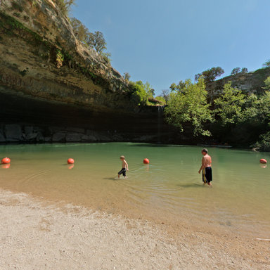 Hamilton Pool Austin Texas 360 Panorama 360cities Hamilton Pool Austin Texas 360 Panorama